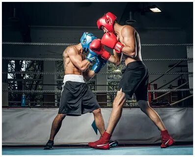Two sport