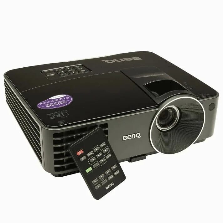 Купить проектор на озон. Проектор BENQ mx535. BENQ Projector mx535. Проектор BENQ mx503. BENQ mx808st.