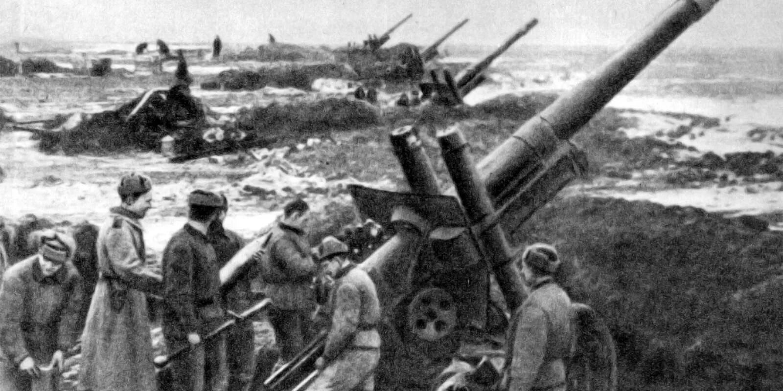 Малый сатурн 1942. Сталинградская битва (19 ноября 1942 года – 2 февраля 1943 года) –. Гаубица с-51. Гаубица б-4 штурм берлина. Наступательная артиллерия.