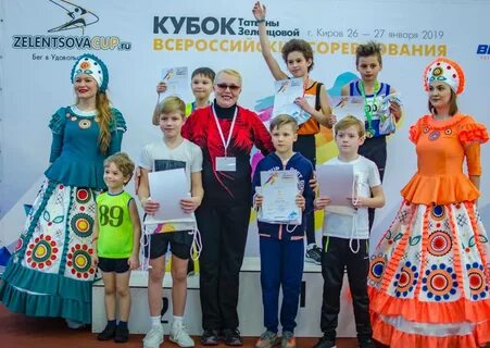 Результат киров
