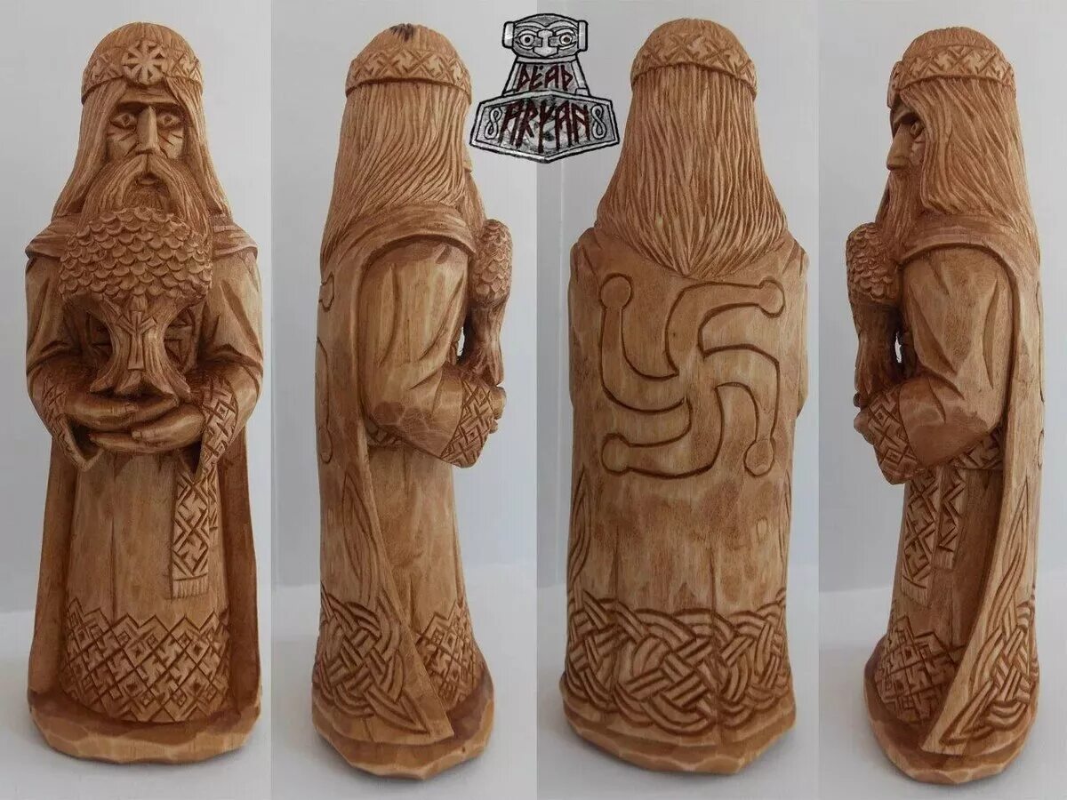 Чуры перун сварог. Славянские идолы перун. Статуэтки славянских богов сварог велес. Языческие боги велес перун сварог. Скульптурные изображения славянских богов.