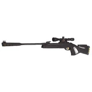 Пневматическая винтовка gamo
