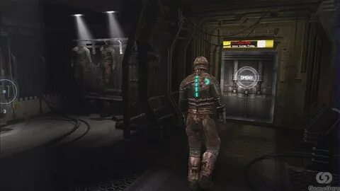 Dead space ошибка подключения к игре