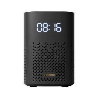 Xiaomi колонка с дисплеем
