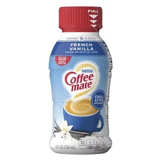 French vanilla
