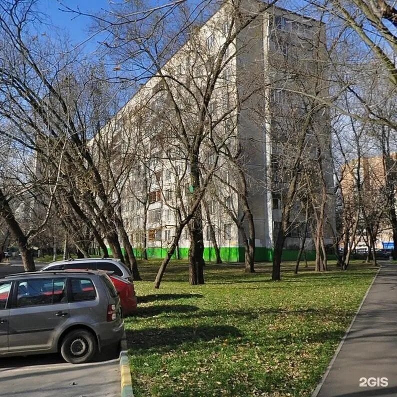 Большая черкизовская 2 к 2. Г. Малая черкизовская д. Черкизовская 30к1. 64.