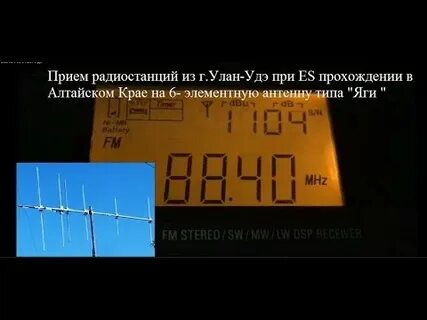 Радио иркутск частоты