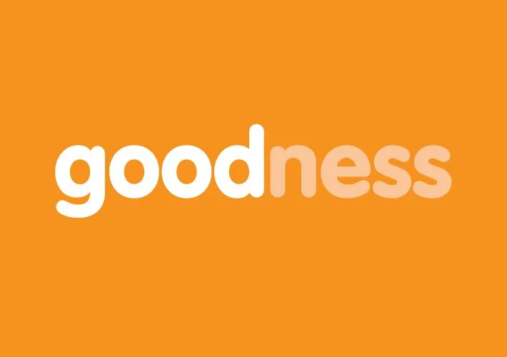 Good xyz. Goodness. goodness foto.