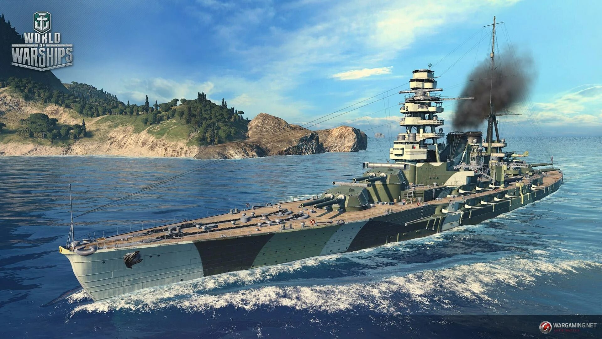 Линкор амаги в world of warships. Линкор-авианосец ямато. Японский линкор ямато. Японский линкор мусаси. Ямато варшипс.