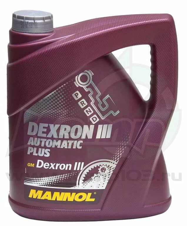 АТФ 3 Mannol 4л. Dexron 3 Mannol артикул. Mannol Dexron 4 литра. Маннол автоматик декстрон 3 8206.