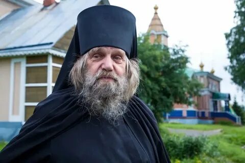 Образ жизни служителей церкви 6 класс