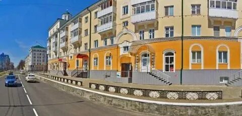 Адреса домов саранск