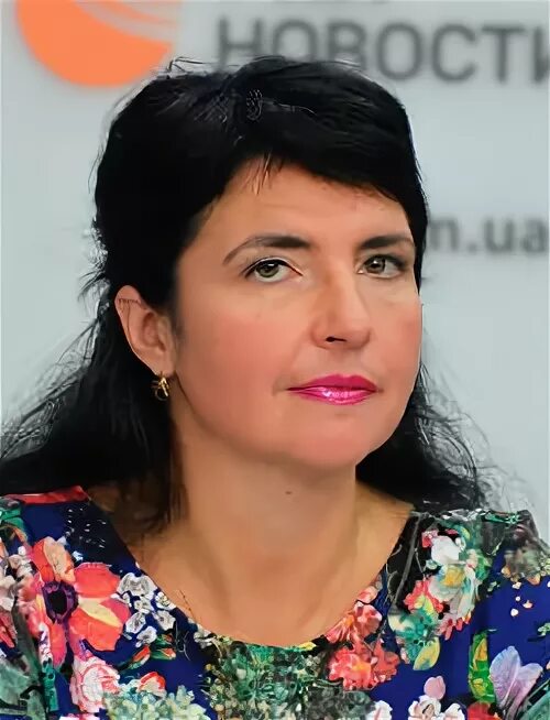 Украинскую журналистку соколовскую