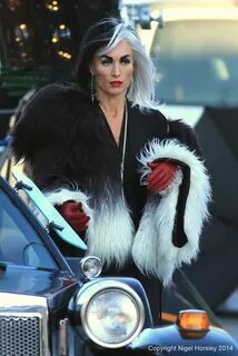 Cruella