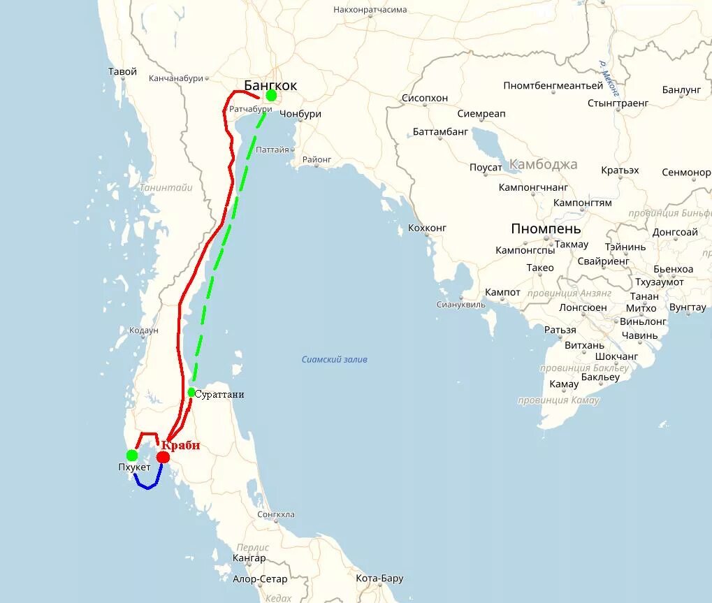 Аэропорт Краби Пхукет. Пхукет и Краби на карте. Тайланд Бангкок Пхукет карта. Пхукет и Краби на карте Тайланда. Расстояние краби
