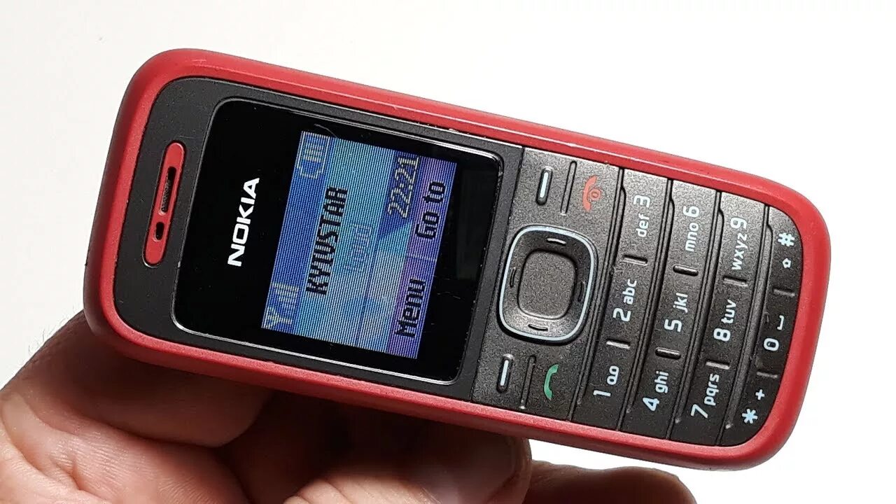 Видео телефона нокиа. Nokia 1208. Nokia 1208 2007. Кнопочный телефон Nokia 1208. Nokia 1208 Black.