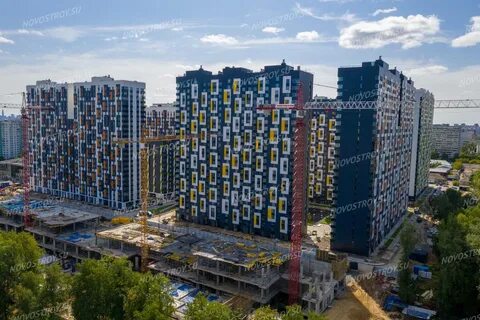 Дмитровские сады