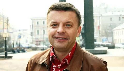 Шоу парфенова