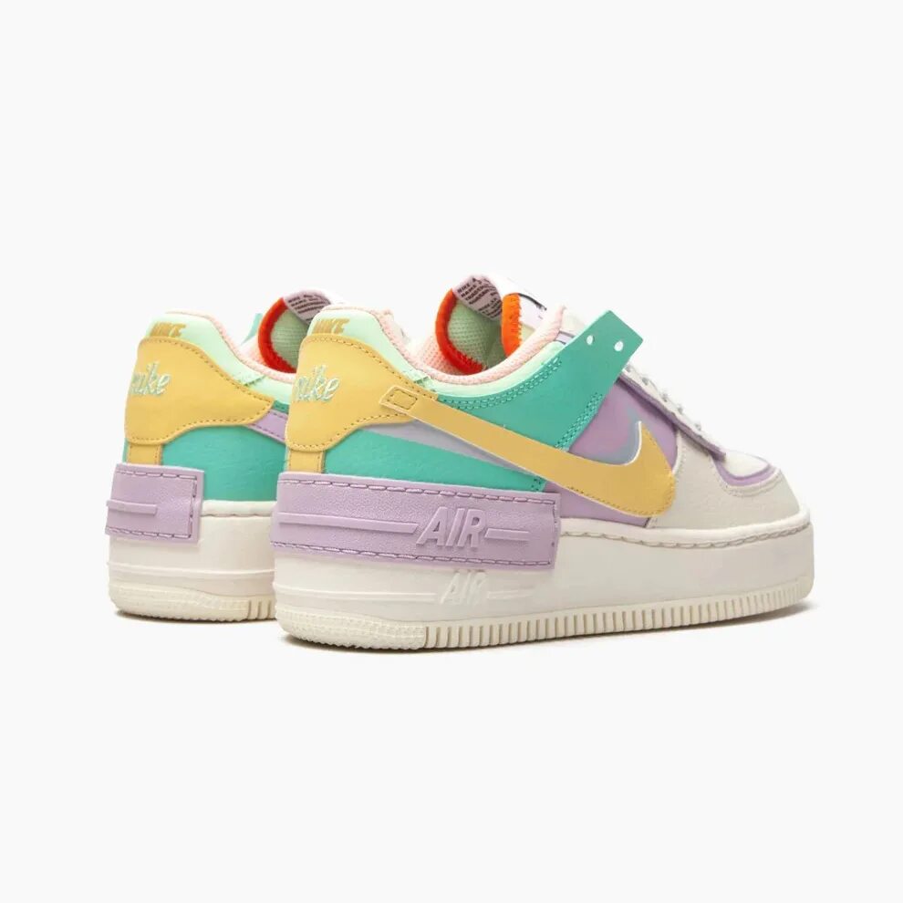 Nike Air Force 1 Shadow Pastel. Nike Air Force 1 Low Shadow pale Ivory. Nike Air Force 1 Shadow Wmns pale Ivory.