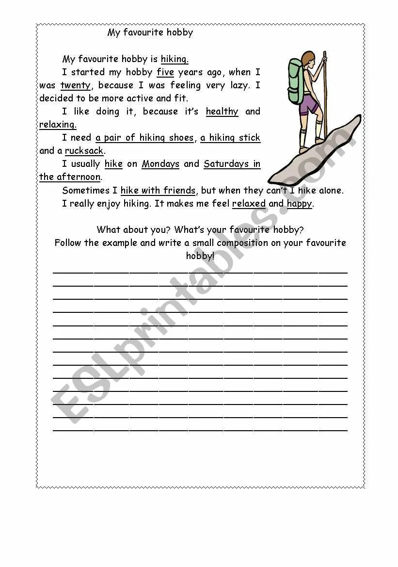 Write about your hobby. Hobby writing worksheet. write a paragraph about your hobby 7 класс. write about your hobby перевод. my favourite hobby writing.