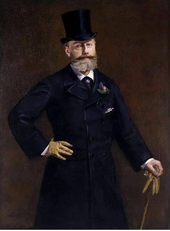 Мане автопортрет. Эдуарда мане (1832—1883). мане эдуард ( édouard manet; 1832-1883). эдуард мане портрет. портрет антонена пруста мане.