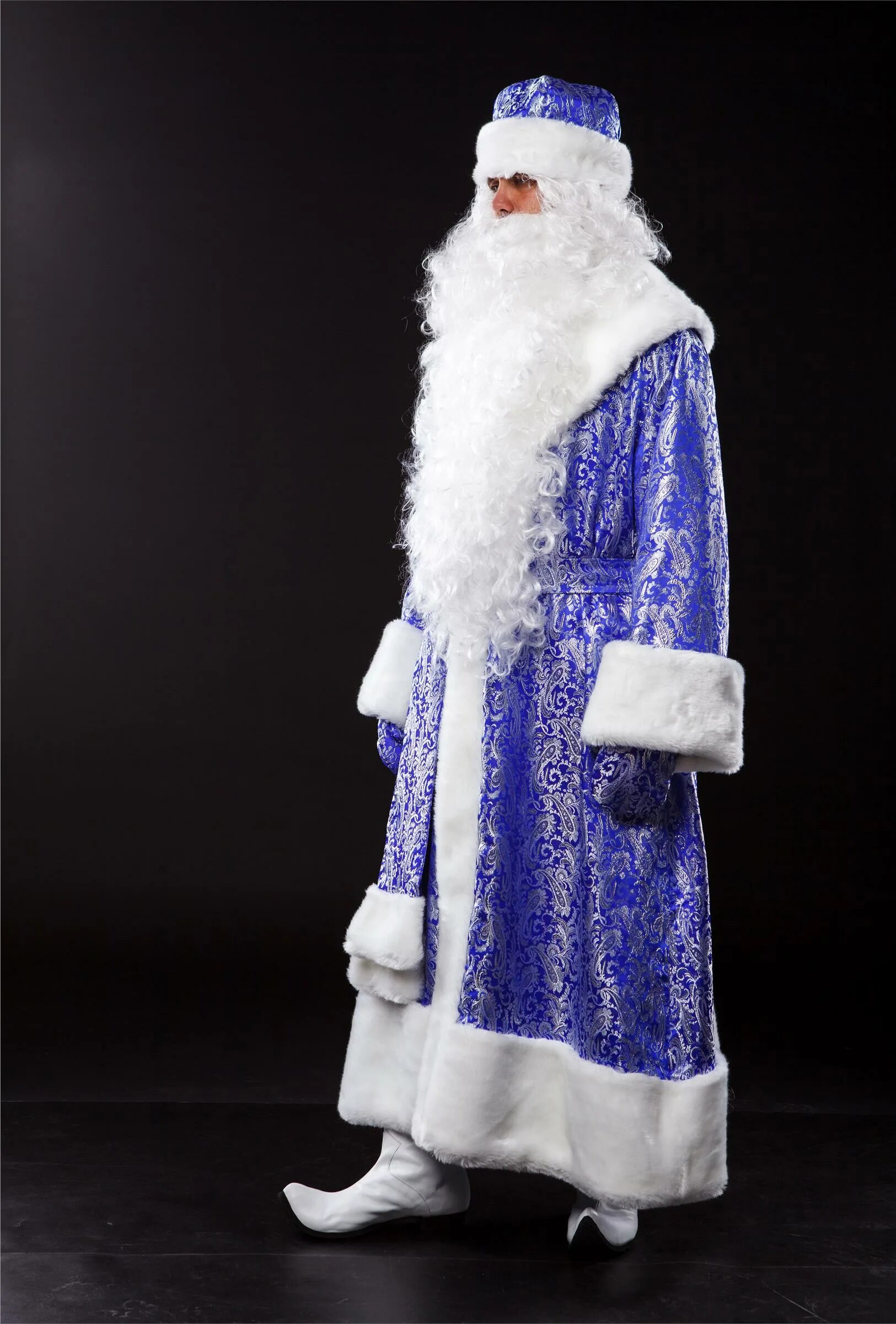 дед мороз синий или красный. наряд деда мороза синий или красный. костюм деда мороза синего цвета. одежда деда мороза. костюм деда мороза красно синий.