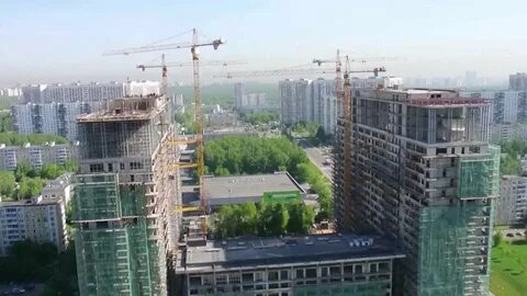 Москва квартиры новостройки около метро