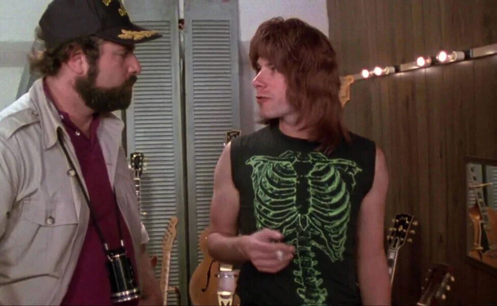 Being good isn t good enough. Spinal tap Eleven. Nigel Tufnel. Spinal tap спонтанное возгорание.