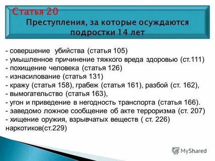295 ук объект