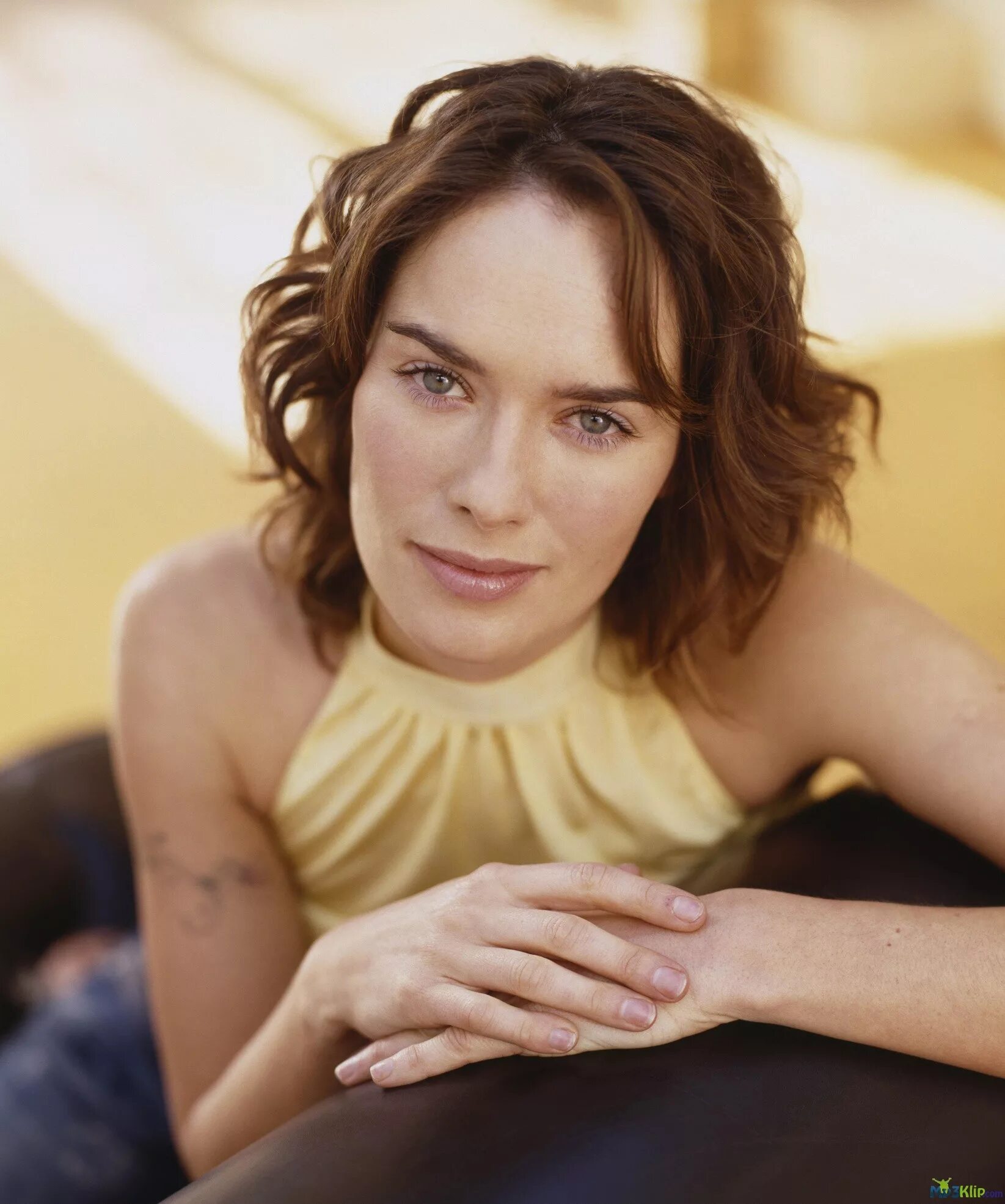 Lena headey