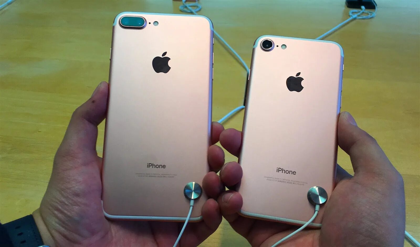 Сравнить 7 и 7 plus. Айфон 7 plus. айфон 7 и 7 плюс. iphone 7 rose gold. айфон 7 и айфон 7 плюс.