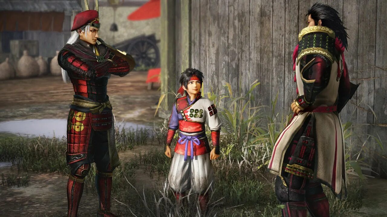 Самурай игра на пк. Игра Samurai Warriors. Samurai Warriors Санада. Samurai Warriors 5. Самурай спирит игра.