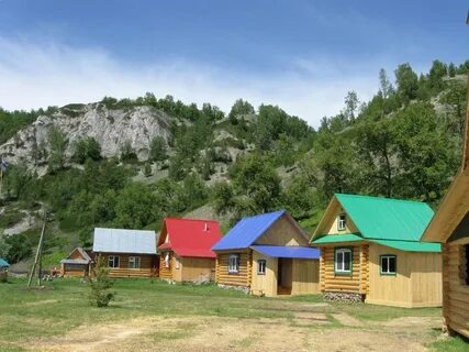 Отдых в башкирии летом 2024 все включено