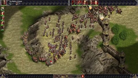 Rome русификатор