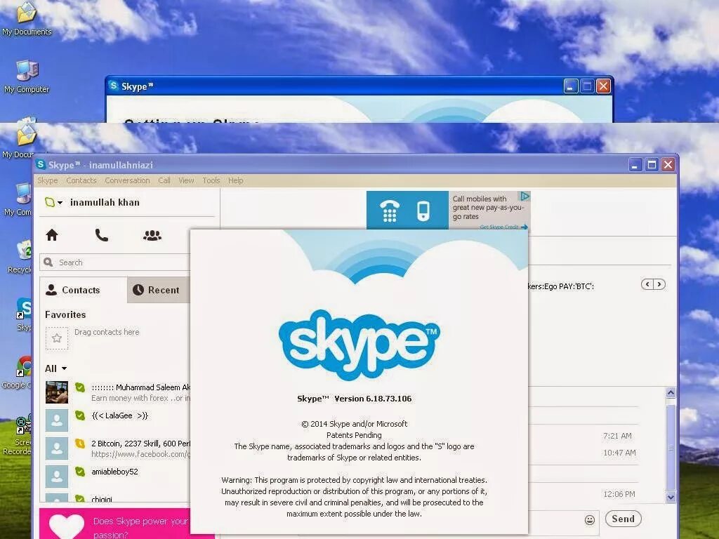 Установить сайт скайп. Скайп. Скайп для Windows XP. Версии Skype. Последняя версия скайпа для Windows.