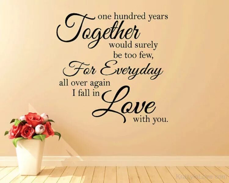 One hundred years is. One year together. Love story цитаты. 1 Year together надпись. One year of Love.