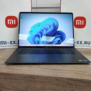 Xiaomi book pro rtx 2050