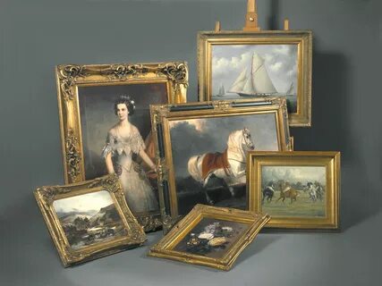 Антикварный центр La Provence предлагает уникальные товары из Франции: мебе...