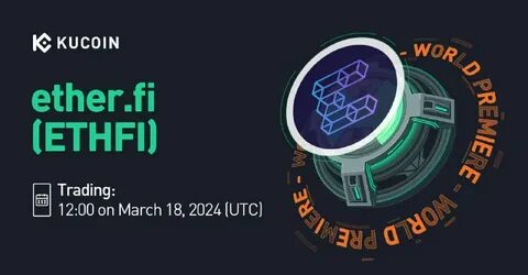 В какой сети запущен ethfi
