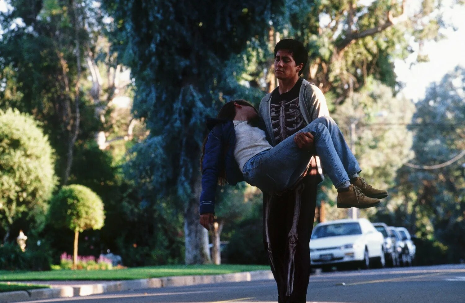 Донни дарко фрэнк. Donnie darko 2001. Дони дарк. Донни дарко (2001). Mc doni chayxana.