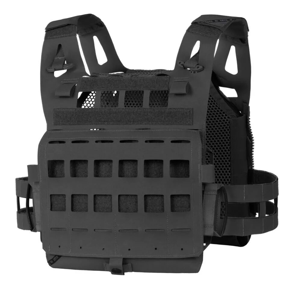 Loaded carry. Crye Airlite. Airlite Plate Carrier. SPC Airlite. Crye Airlite SPC.