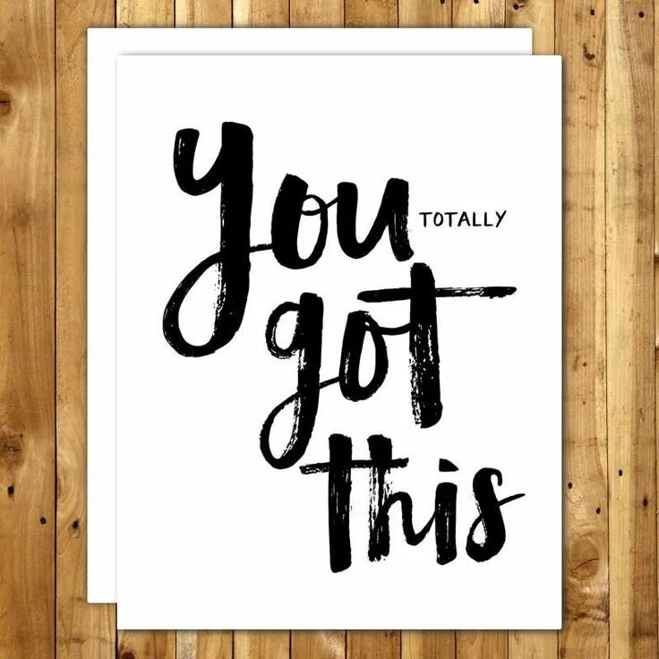 You got this book. Motivation Cards. Motivational Cards for students. You got this. Good job Cards.