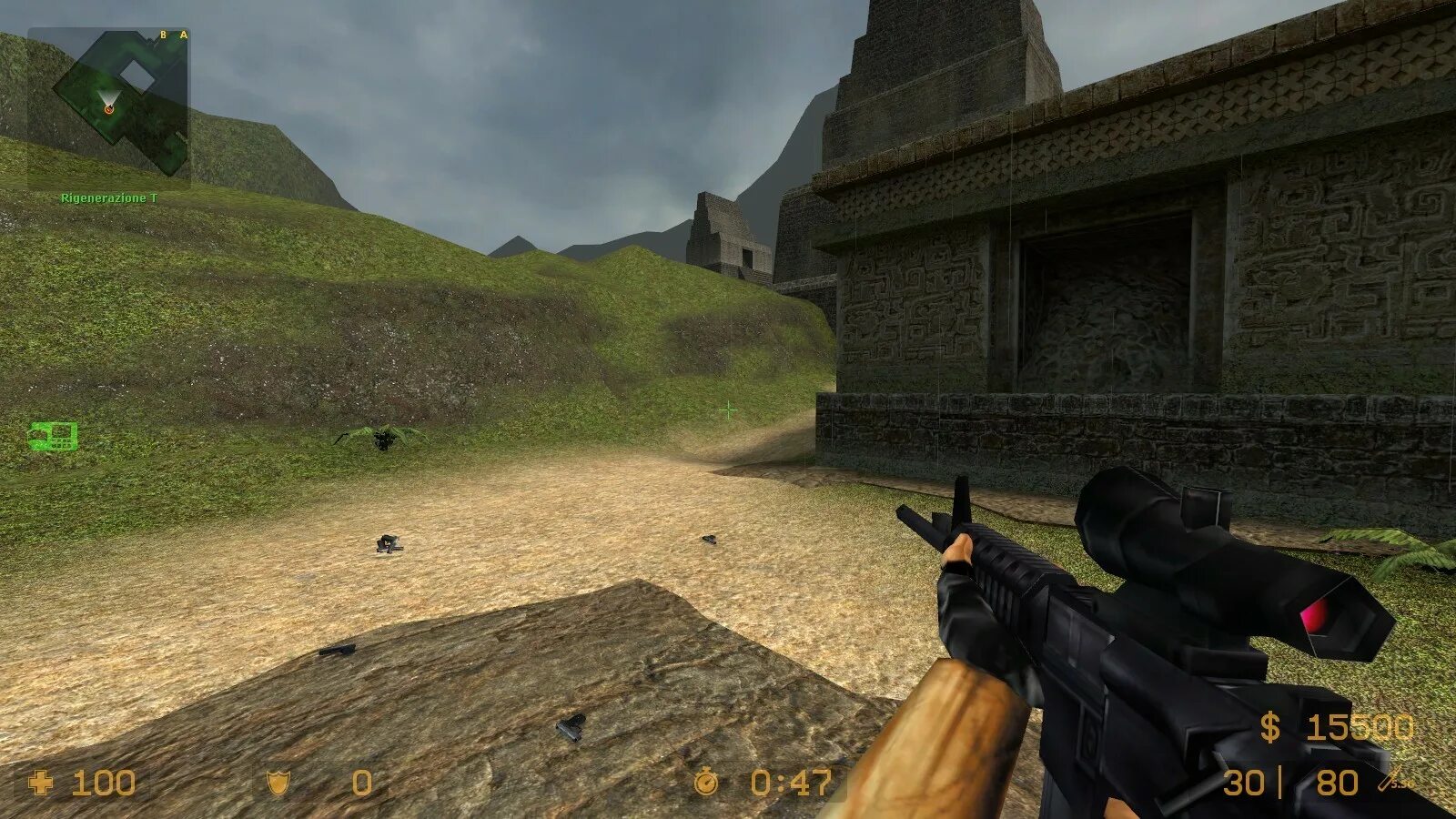 Cs black 2
