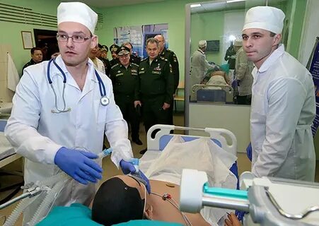 Точка медиков