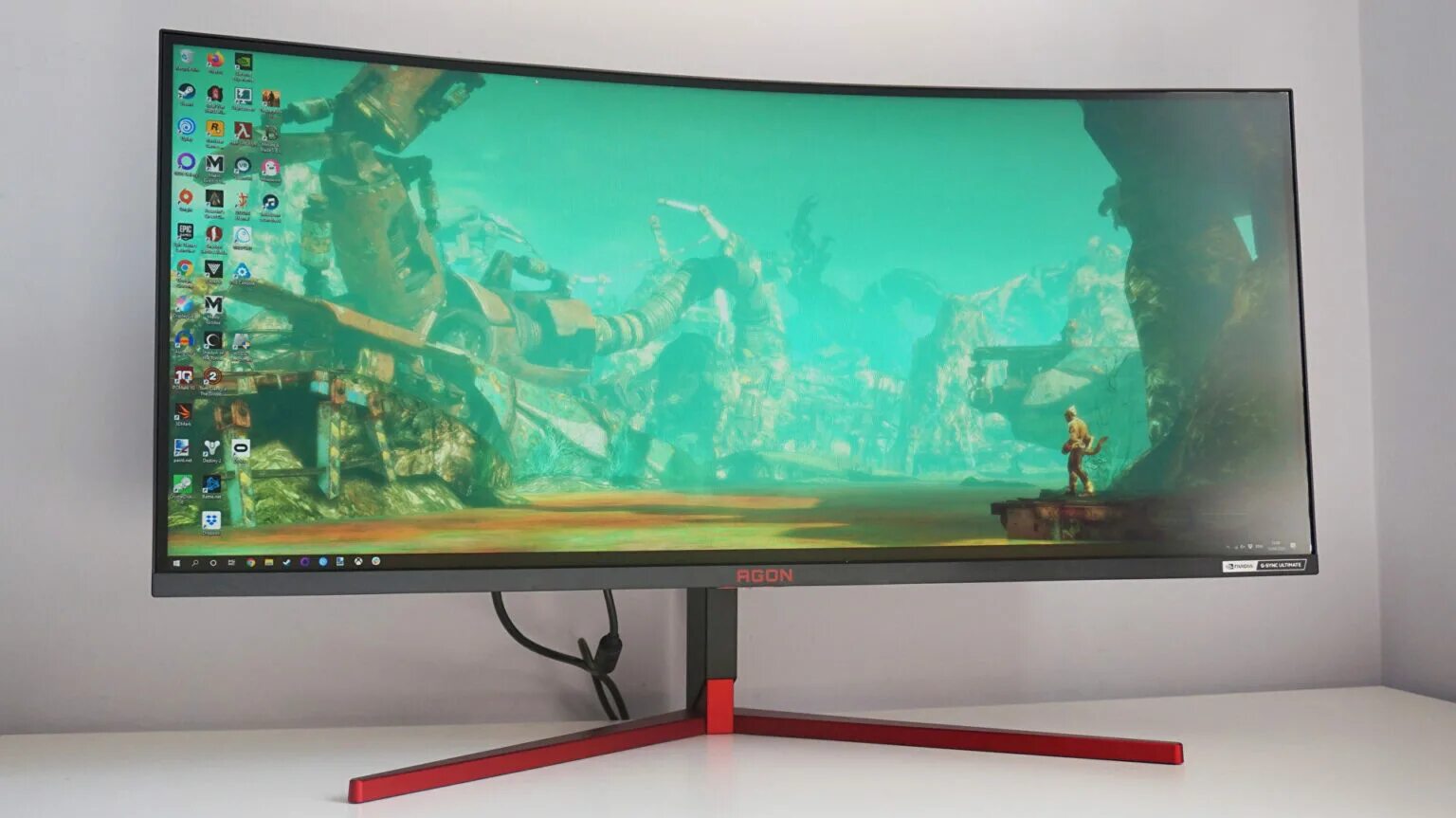 AOC мониторы Ultrawide. AOC ag353ucg. Монитор игровой Samsung c43j890dki. LG Ultrawide 27. Рейтинг качества мониторов