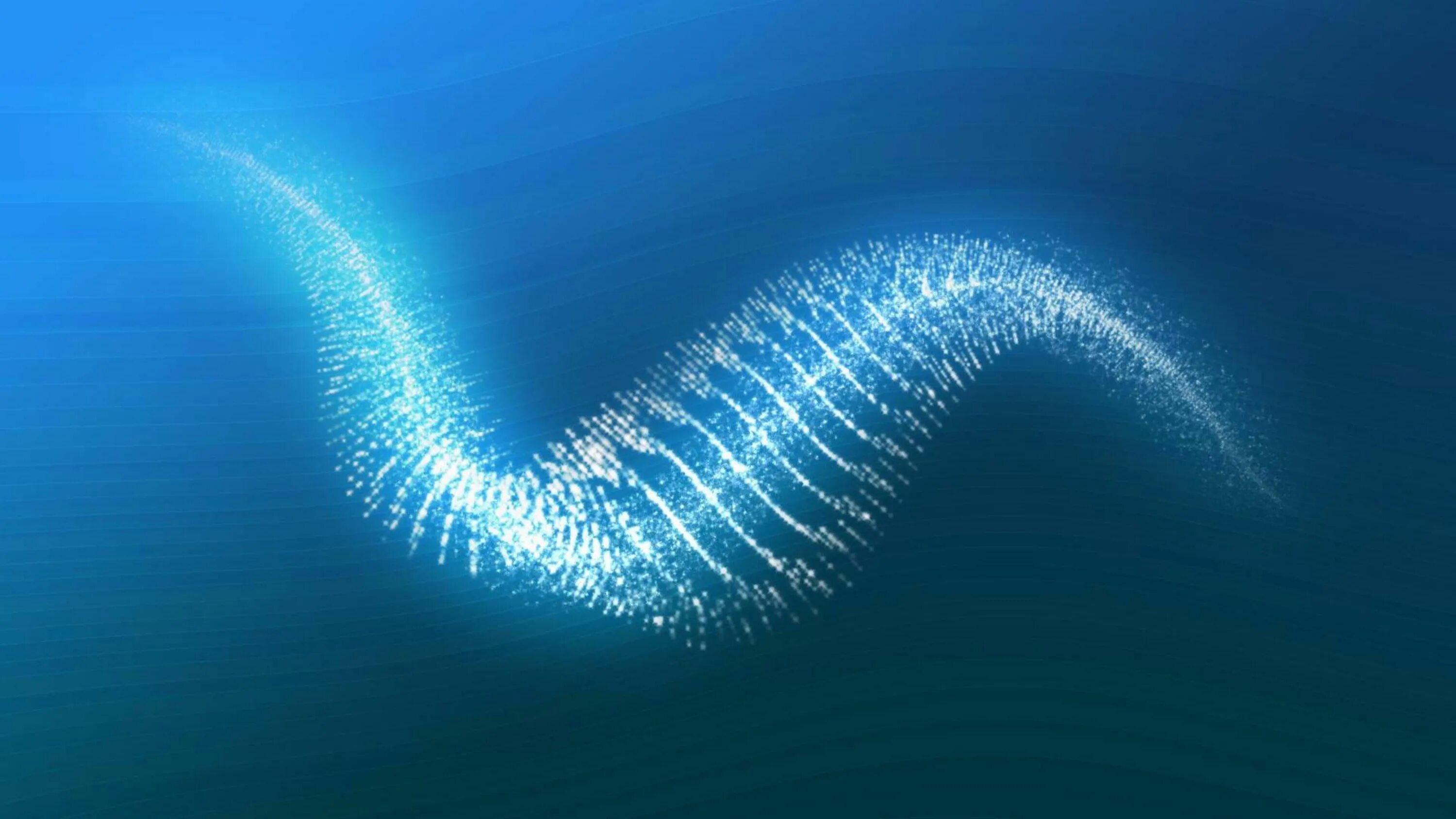 Абстракция волны. Звуковая волна. Электрические волны. Звуковые волны в воде. Энергия волны звука