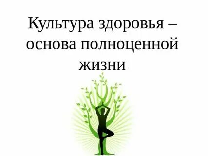 Культур в организме тем