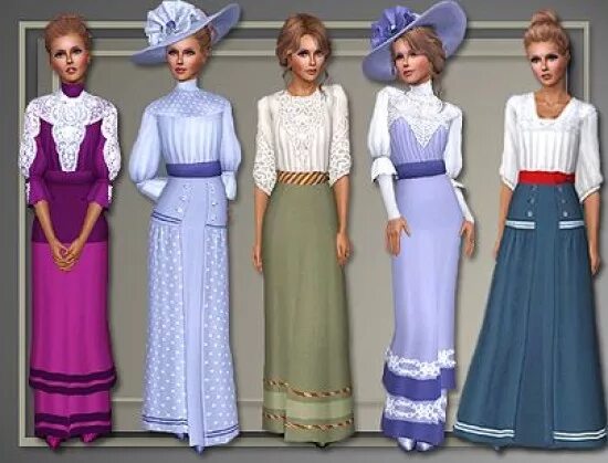 Симс старая версия мод. SIMS 3 Victorian Dress. SIMS 4 Викторианская эпоха. SIMS 3 Victorian clothes. SIMS 4 Victorian Dress.