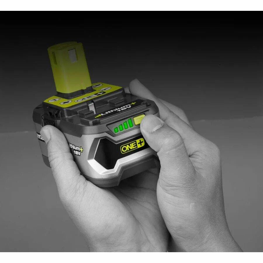 Набор ryobi аккумулятор и зарядное устройство. Ryobi rb18l40. аккумулятор ryobi one+. аккумуляторный блок ryobi rb18l40 18 в 4 а·ч. аккумулятор для ryobi li-ion 18v 8.0ah.