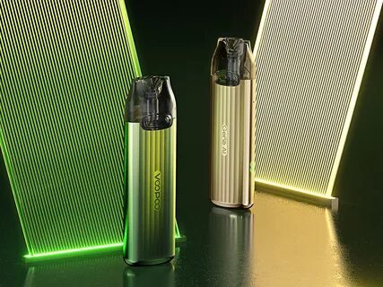 Pod система voopoo vmate